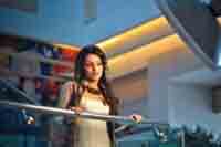 Trisha Latest Photoshoot